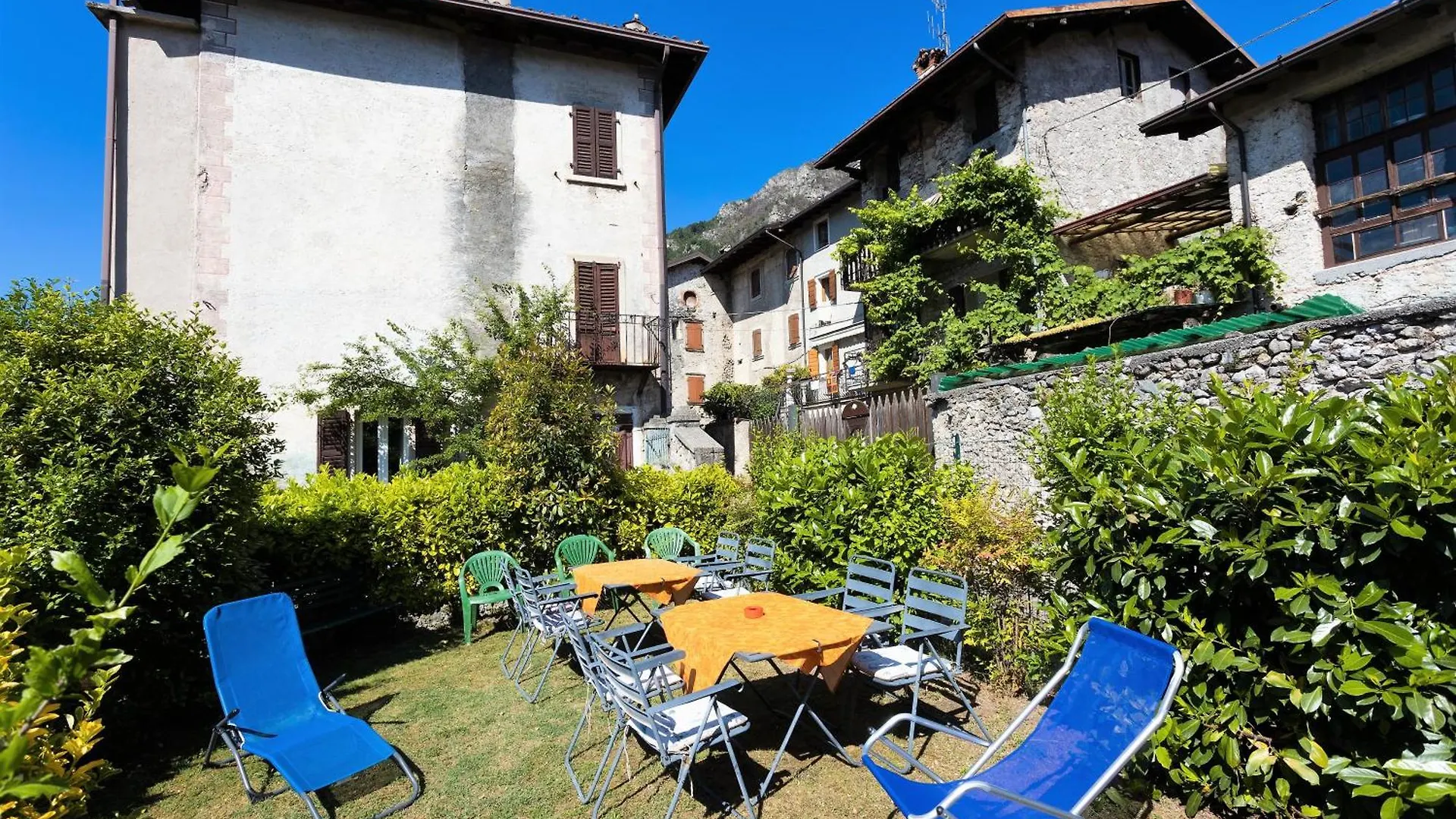 Casa Rita 4 - Lago Di Garda Tremosine