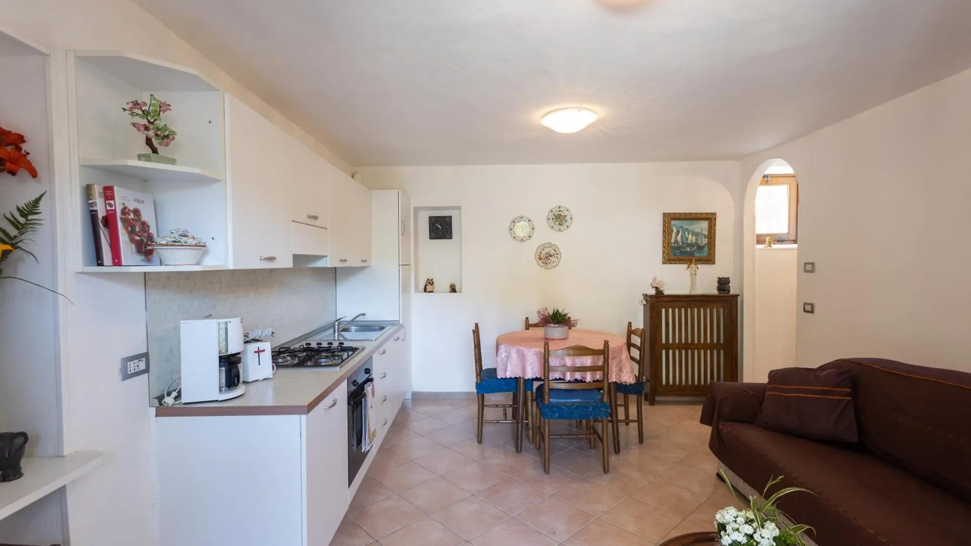 Casa Rita 4 - Lago Di Garda Tremosine Apartmán