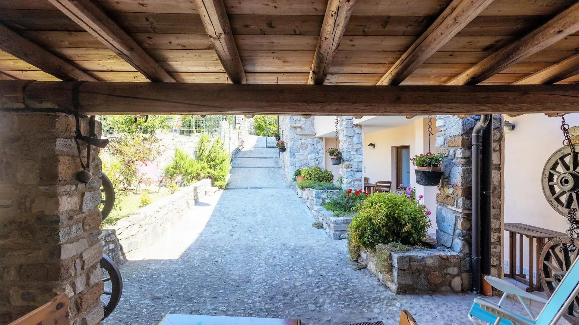 Apartmán Casa Rita 4 - Lago Di Garda Tremosine