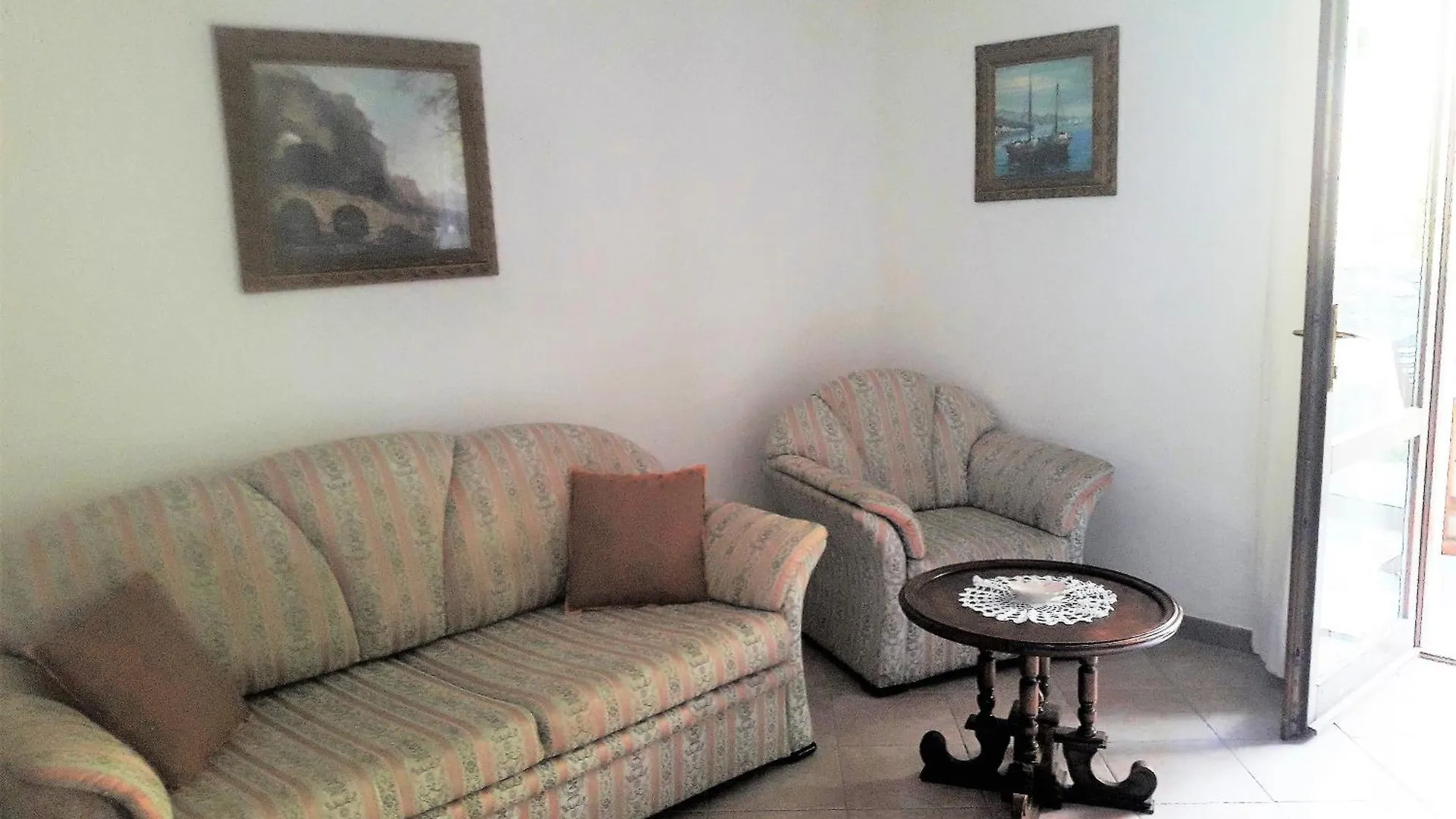 Apartmán Casa Rita 4 - Lago Di Garda Tremosine