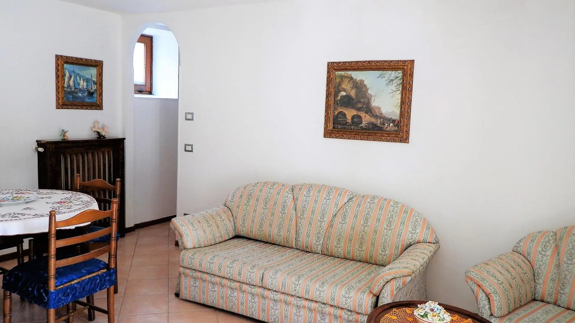 Casa Rita 4 - Lago Di Garda Tremosine Itálie