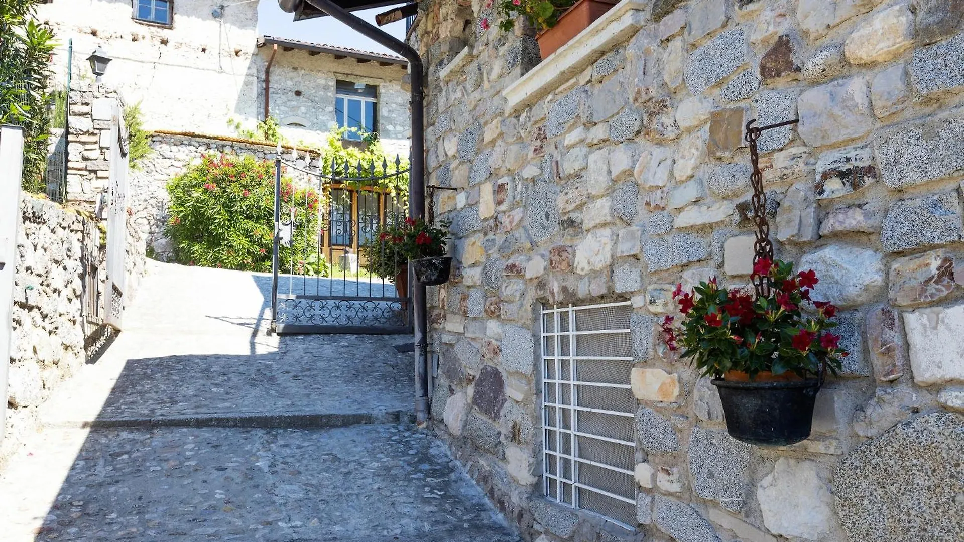 Casa Rita 4 - Lago Di Garda Tremosine 0*,  Itálie