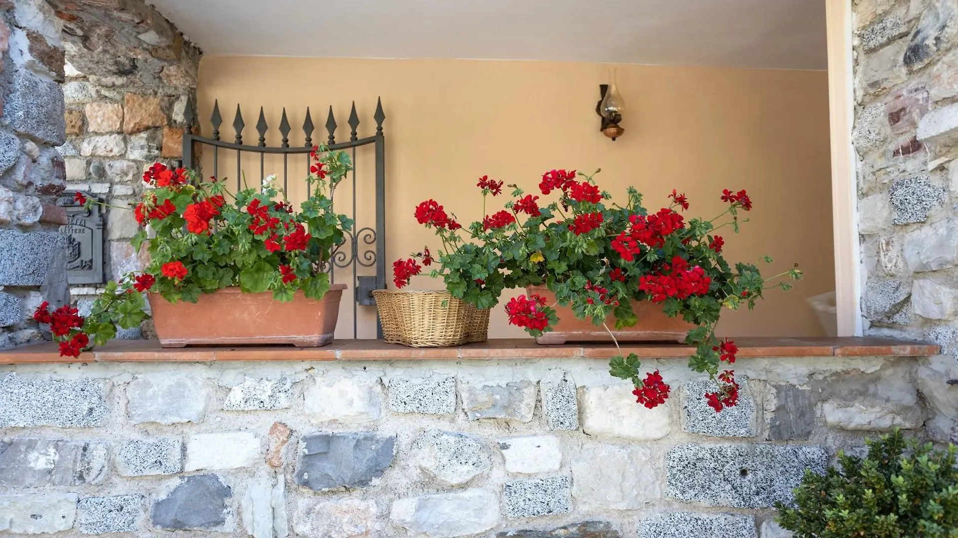 Casa Rita 4 - Lago Di Garda Tremosine Apartmán