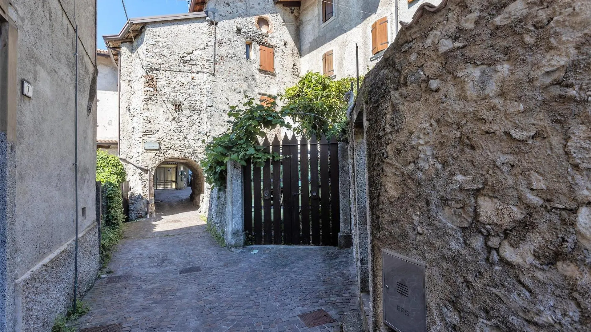 Casa Rita 4 - Lago Di Garda Tremosine