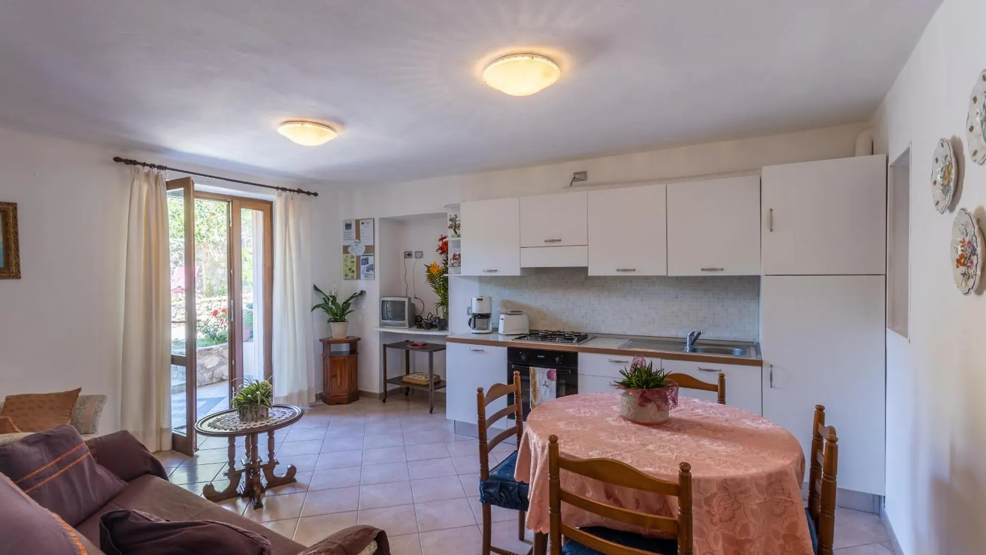 Casa Rita 4 - Lago Di Garda Tremosine 0*,