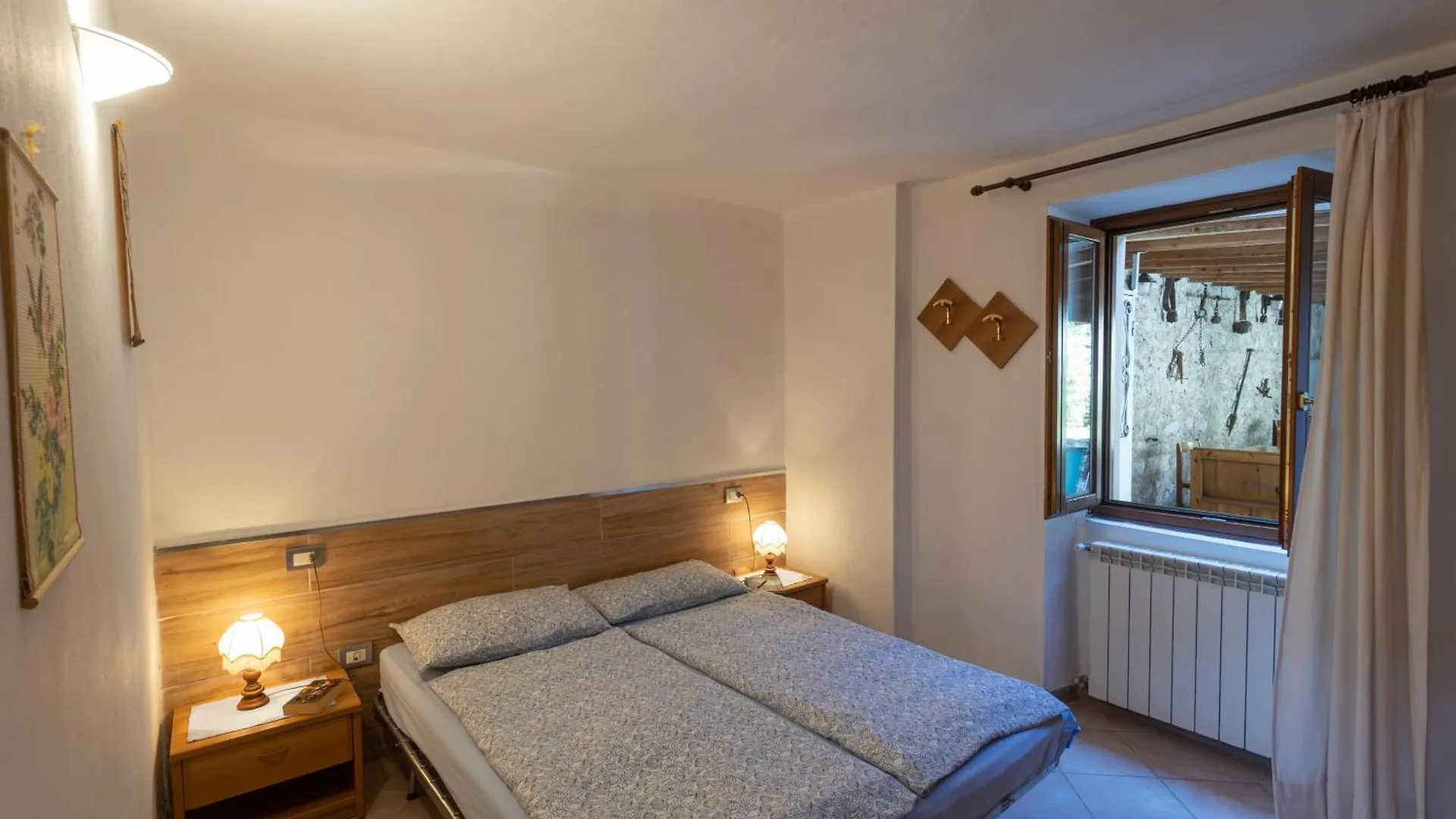 Casa Rita 4 - Lago Di Garda Tremosine Apartman