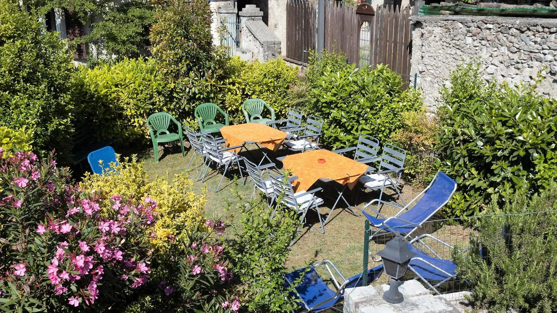 Casa Rita 4 - Lago Di Garda Tremosine Olaszország