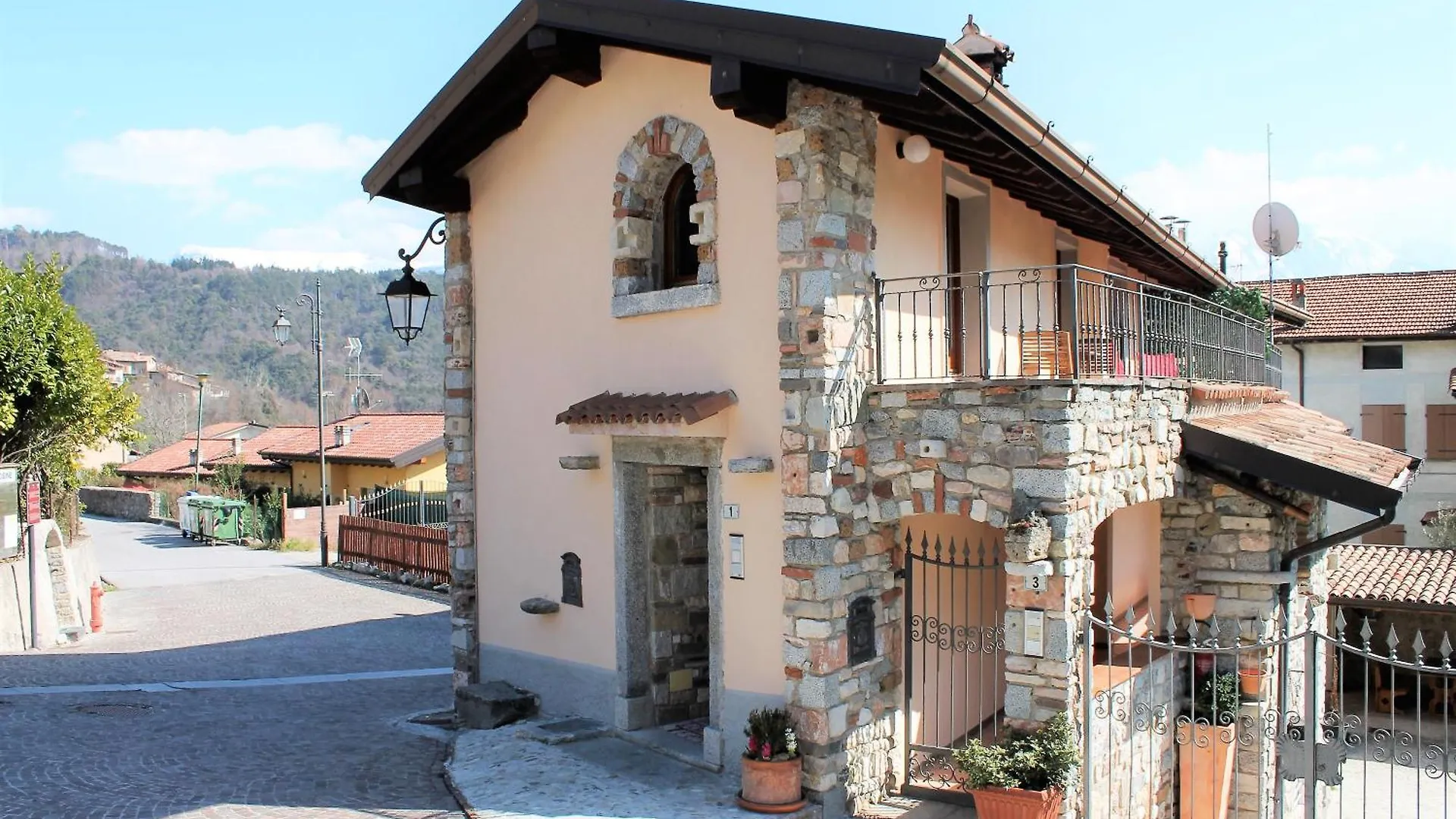 Casa Rita 4 - Lago Di Garda Tremosine