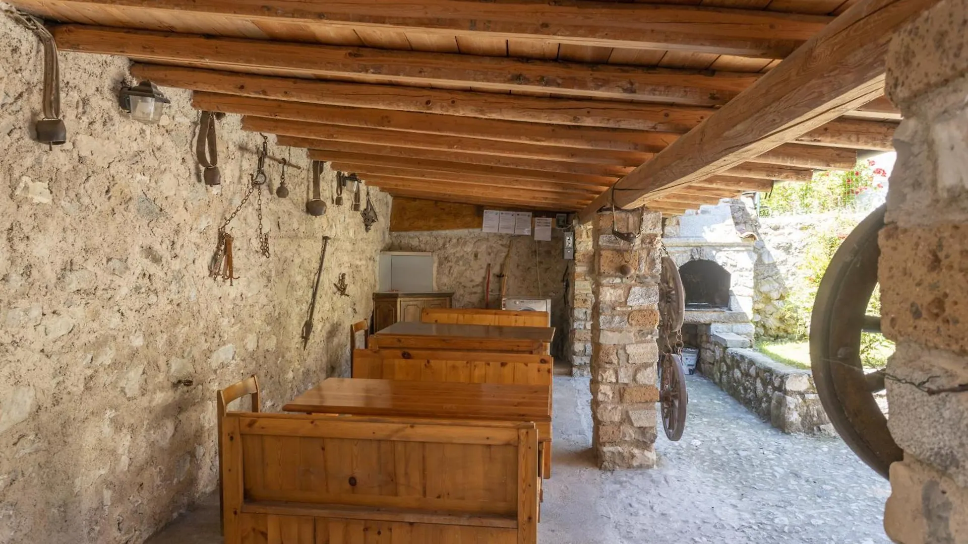 Apartman Casa Rita 4 - Lago Di Garda Tremosine