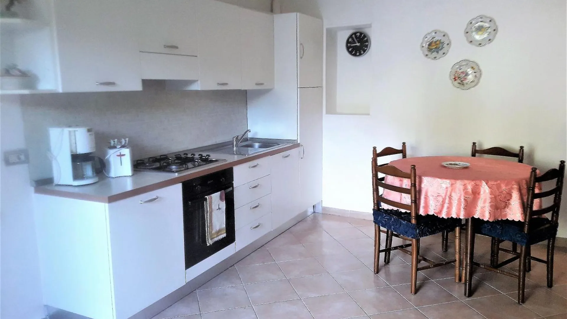 Casa Rita 4 - Lago Di Garda Tremosine Apartman